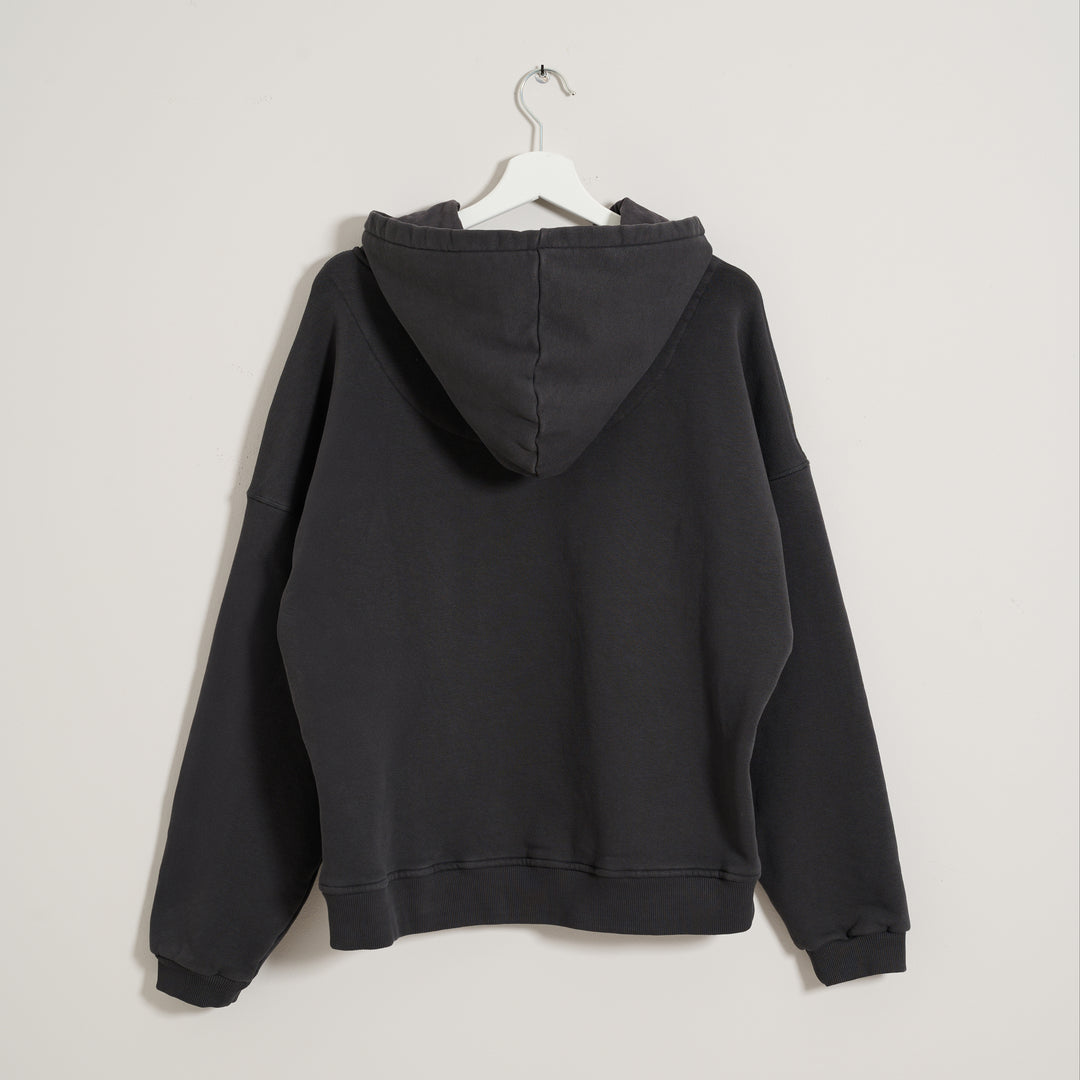 Hoodie Sweatshirt: AZL Icon – Oversized ❍ Badge