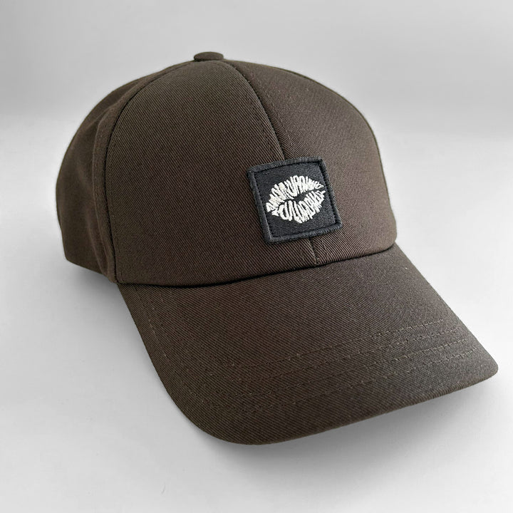 AZL Basecap Olive