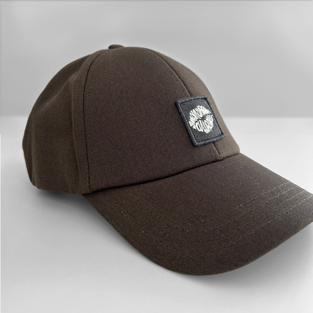 AZL Basecap Olive