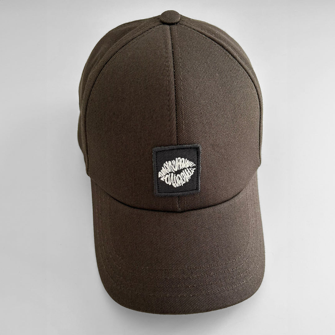 AZL Basecap Olive