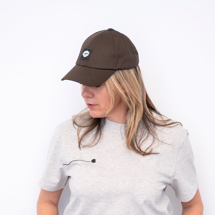 AZL Basecap Olive