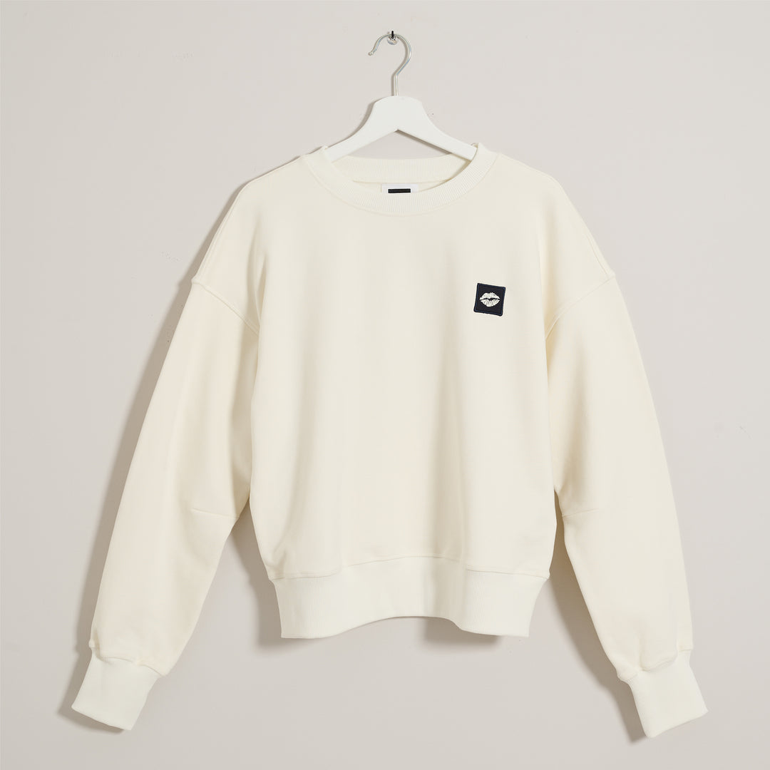 Sweatshirt: AZL Icon ❍ Badge