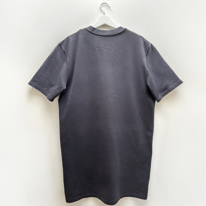 Mini Dress: GOOD · Female Oversized | Phantom