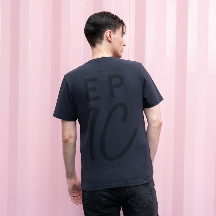 T-Shirt: EPIC ❍ Print