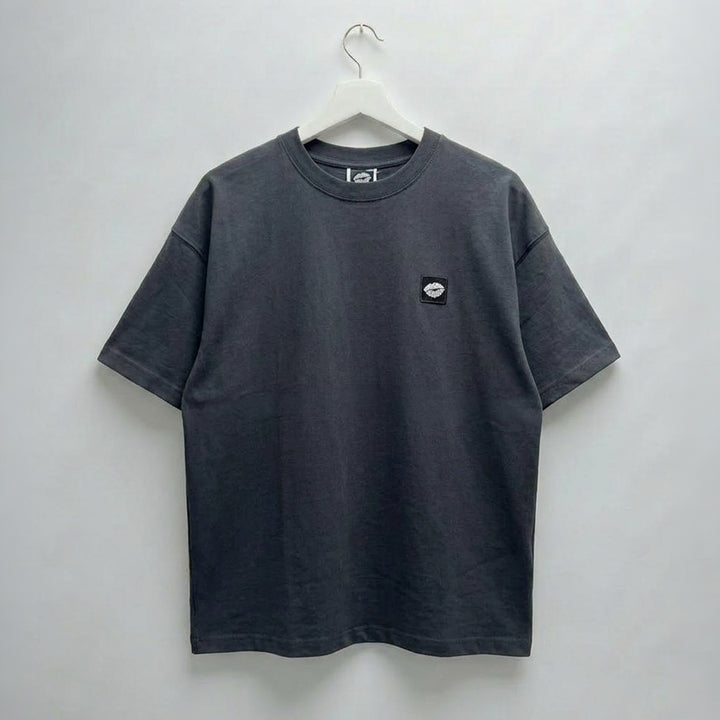 T-Shirt: THE KISS COMPANY · Phantom · Oversized ⚥ | Print Rose