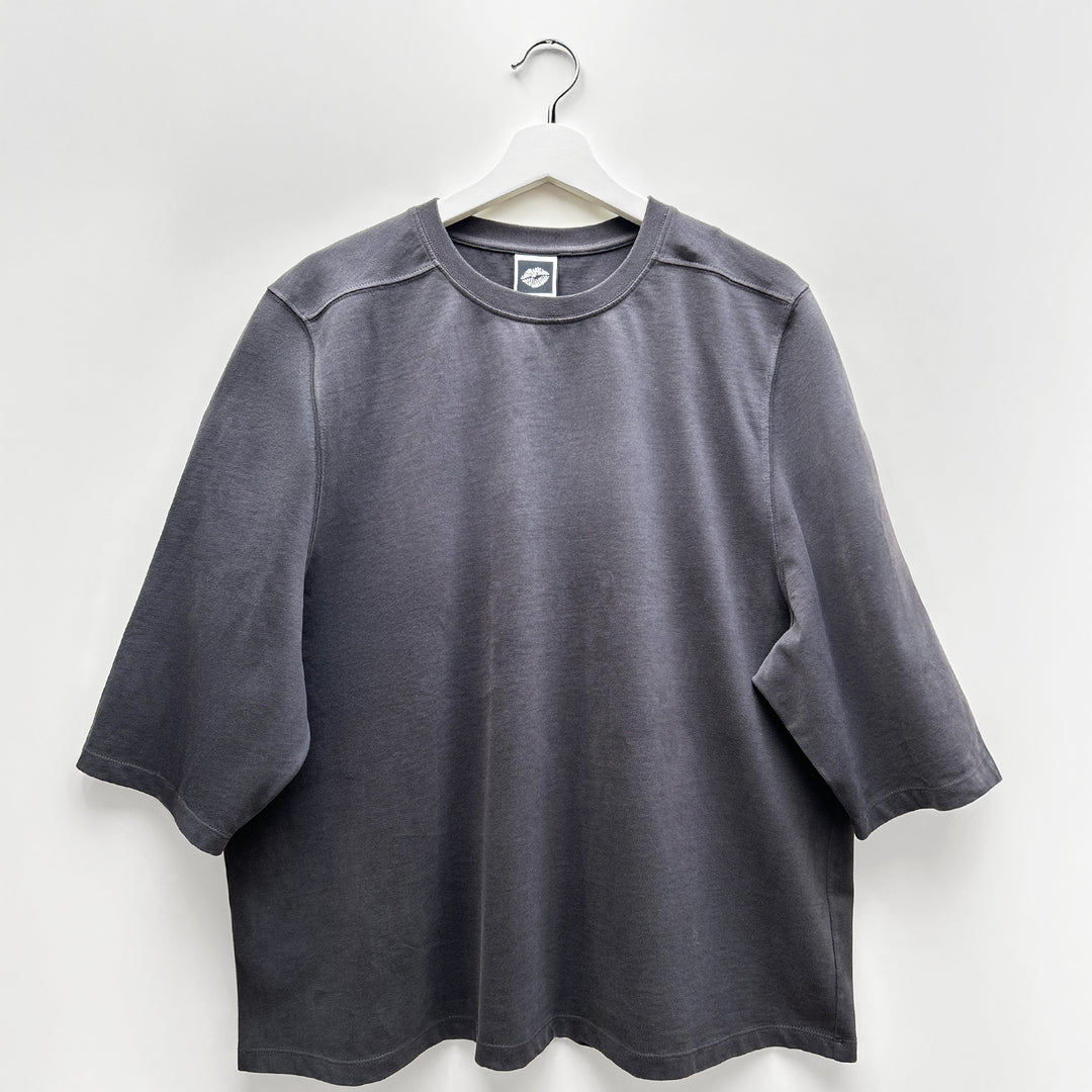 T-Shirt: Pure Unisex · Oversized | Phantom