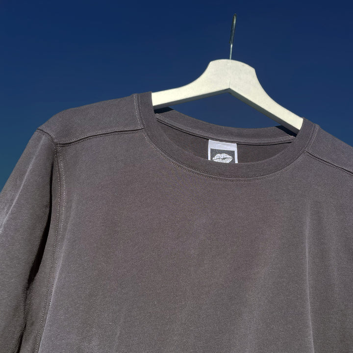 T-Shirt: Pure Unisex · Oversized | Phantom
